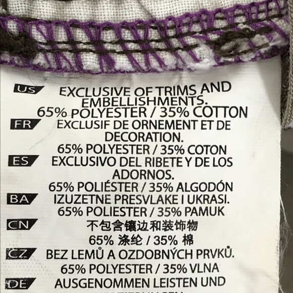 5.11 Tactical Cirrus Pants Women's Plus Size 14 Bootcut Ripstop Workwear Career - Picture 11 of 14